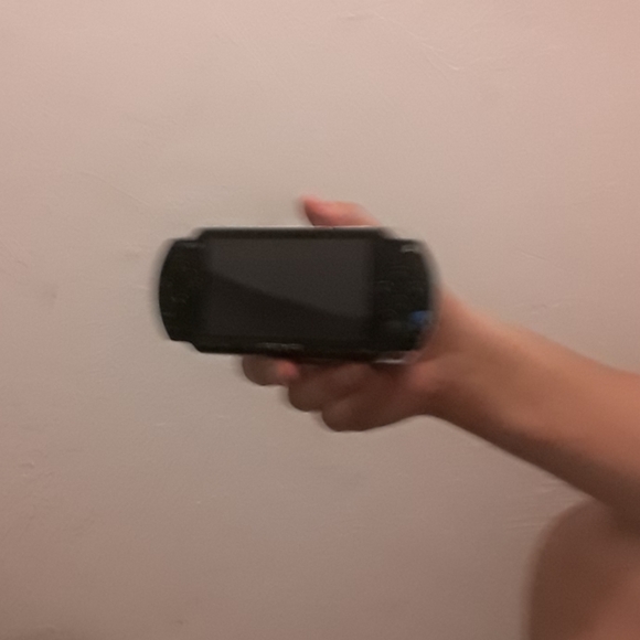 PSP - Picture 1 of 4